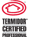 Termidor Certified Professional 100x127 1